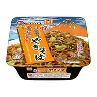 165g×1個 東洋水産 日本うまいもん 富士宮やきそば