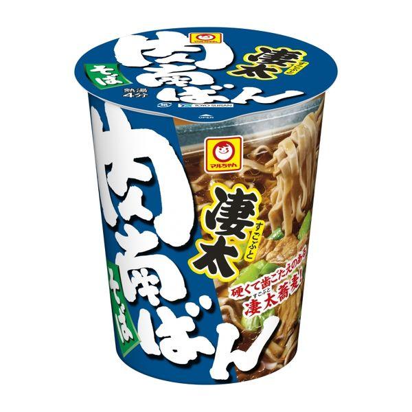 99g×1個 東洋水産 マルちゃん 凄太肉南ばんそば 0095