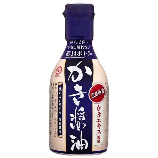200ml×1個 盛田 かき醤油