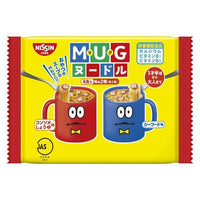 94g×1個 日清食品 MUGヌードル 0095