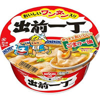 86g×1個 日清食品 出前一丁どんぶり 0095