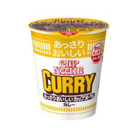 70g×1個 日清 あっさりおいしいカップヌードル カレー 2001