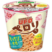 70g×1個 日清食品 日清焼そばU.F.O. ペロリ バター香るたらこ味 0095