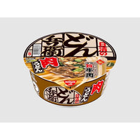 86g×1個 日清食品 日清のどん兵衛 肉うどん 0095