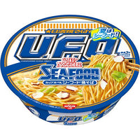 103g×1個 日清食品 焼そばU.F.O. カップヌードルシーフード焼そば 0095