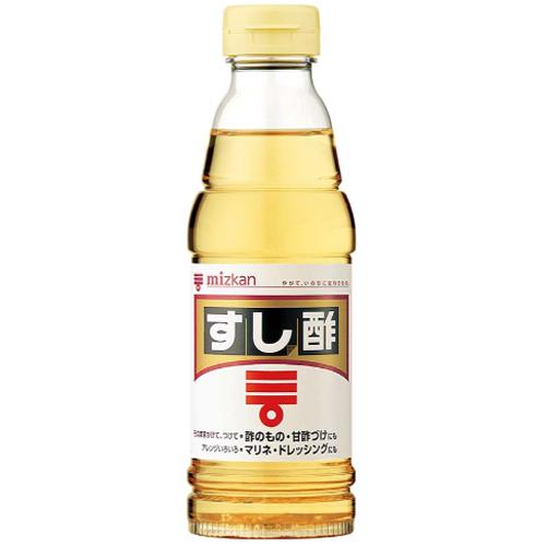 360ml×1個 ミツカン すし酢