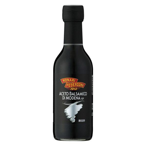 250ml×1個 ミツカン フェデルツォニ バルサミコ