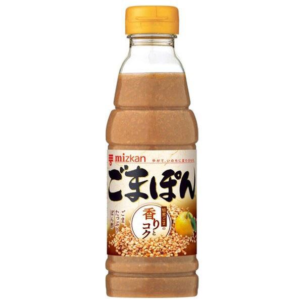 350ml×1個 Mizkan ごまぽん 0095