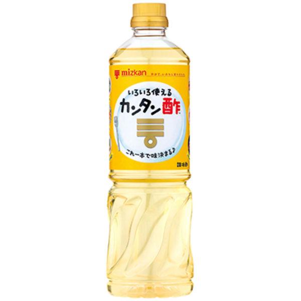⚠️残りわずか⚠️1L×1個 ミツカン カンタン酢