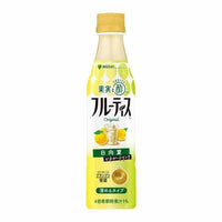 350ml×1個 Mizkan フルーティス 日向夏