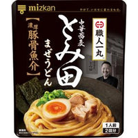 56g×1個 Mizkan とみ田 まぜうどん