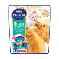 36g×1個 日本ペット コンボ プレゼント 歯の健康と口臭ケア 0095