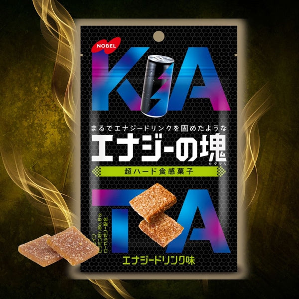 30g×1個 ノーベル エナジーの塊