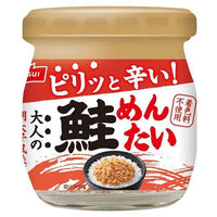 🔥残りわずか🔥48g×1個 ニッスイ 鮭めんたい
