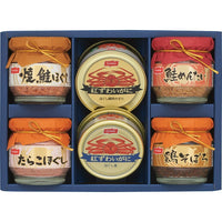 305g×1個 ニッスイ かに缶詰・びん詰ギフトです。 0095