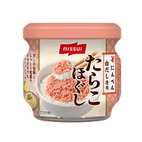 50g×1個 ニッスイ たらこほぐし