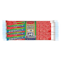160g×1個 ニッスイ おさかなのウインナー 0095