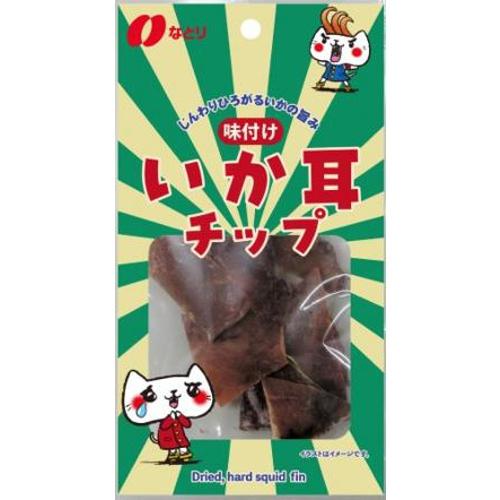 15g×1個 なとり いか耳チップ 0038