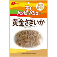 36g×1個 なとり 黄金さきいか 0038