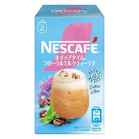 1個（5本入） ネスカフェ ホイップタイム フローラルミルクティーラテ
