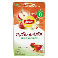 30g×1個 キーコーヒー リプトン ヘルシースタイル アップルルイボス
