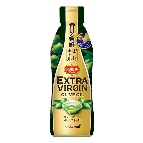 326g×1個 デルモンテ エキストラバージンオリーブオイル 0095