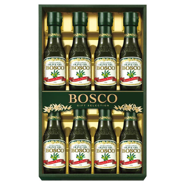 1120g×1個 日清オイリオグループ ボスコ オリーブオイルギフト