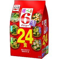 324g×1個 永谷園 みそ汁太郎 0095