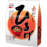 181g×1個 永谷園 生みそタイプみそ汁 ひるげ 徳用