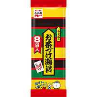 48g×1個 永谷園 お茶づけ海苔 0095