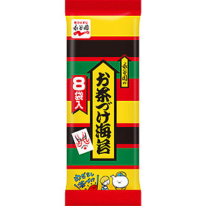 48g×1個 永谷園 お茶づけ海苔 0095