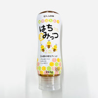 245g×1個 レンゲ印 はちみっつ 0095
