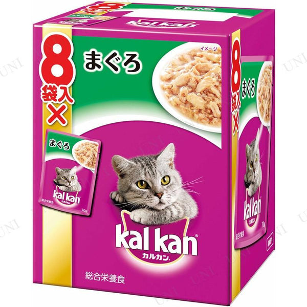 560g×1個 マースジャパン カルカン まぐろ 0095
