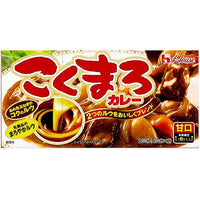 140g×1個 ハウス食品 こくまろカレー 甘口 0095