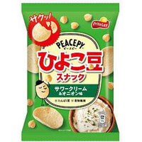 45g×1個 フリトレ－ ピースピー サワークリーム&オニオン 0038