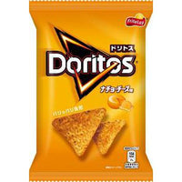 60g×1個 フリトレー ドリトス ナチョ・チーズ味 0038