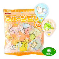 96g×1個 フルタ すみっこぐらしフルーツゼリー 0038