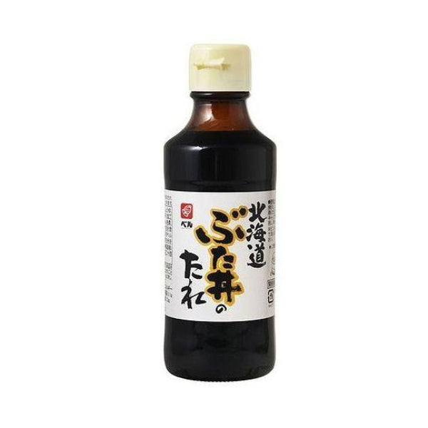 ⚠️残りわずか⚠️245g×1個 ベル食品 北海道ぶた丼のたれ