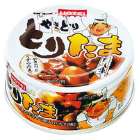 90g×1個 ほてい とりたま たれ味