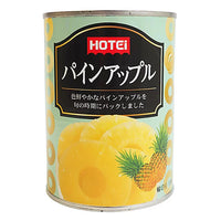 565g×1個 ホテイフーズコーポレーション パインアップル 0095