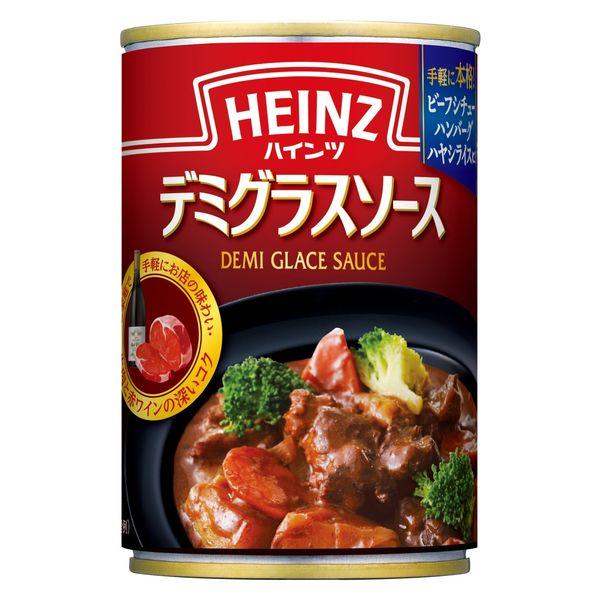 290g×1個 ハインツ日本 HEINZ デミグラスソース