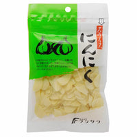 42g×1個 藤沢商事 スライスにんにく 0095