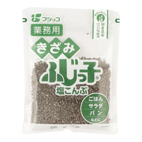 120g×1個 フジッコ 業務用 きざみふじっ子