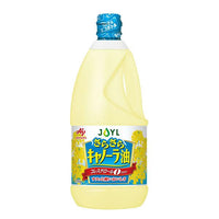 1350g×1個 J-オイルミルズ さらさら キャノーラ油 0095