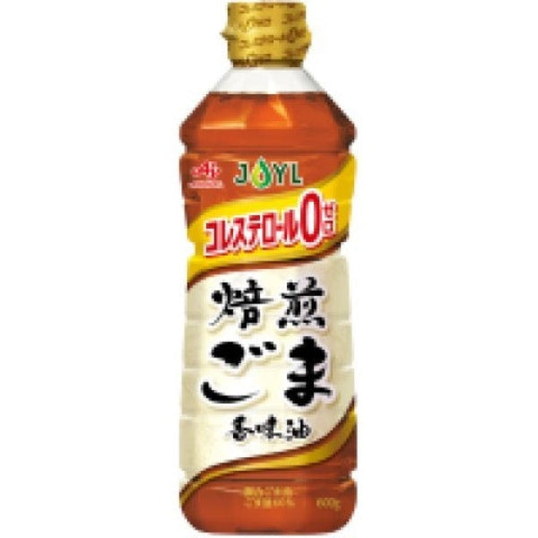 ⚠️残りわずか⚠️600g×1個 Jオイルミルズ 焙煎ごま香味油