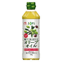 720g×1個 J-オイルミルズ 軽くてあっさりした オリーブオイル 0095