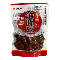 85g×1個 ほんぽ お手軽 金時豆