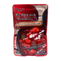 200g×1個 ハチ食品 デミグラスソース 0095