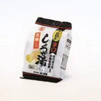 100g×1個 樋口製菓 黒糖入り辛口しょうが湯 0095