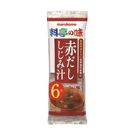 102g×1個 マルコメ 生みそ汁 料亭の味赤だししじみ 0095